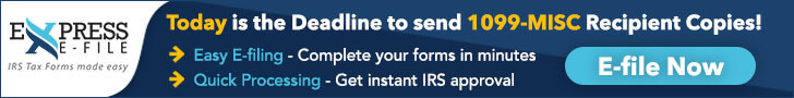 IRS Form 1099-MISC Mailing Address | Where do I Mail Form 1099 MISC?